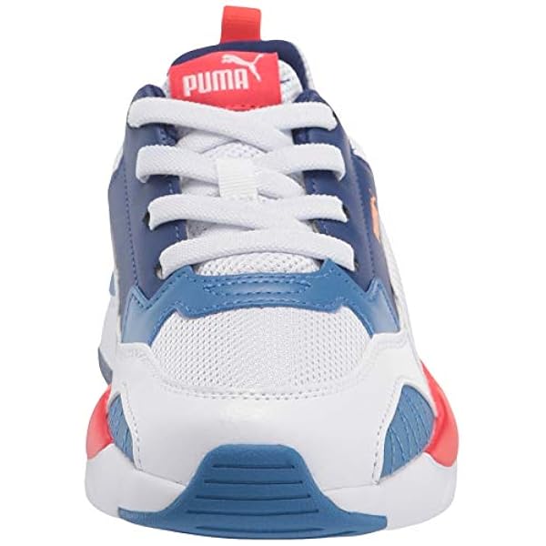 PUMA X-RAY 2 SLIP ON unisex barn X-RAY 2 slip on